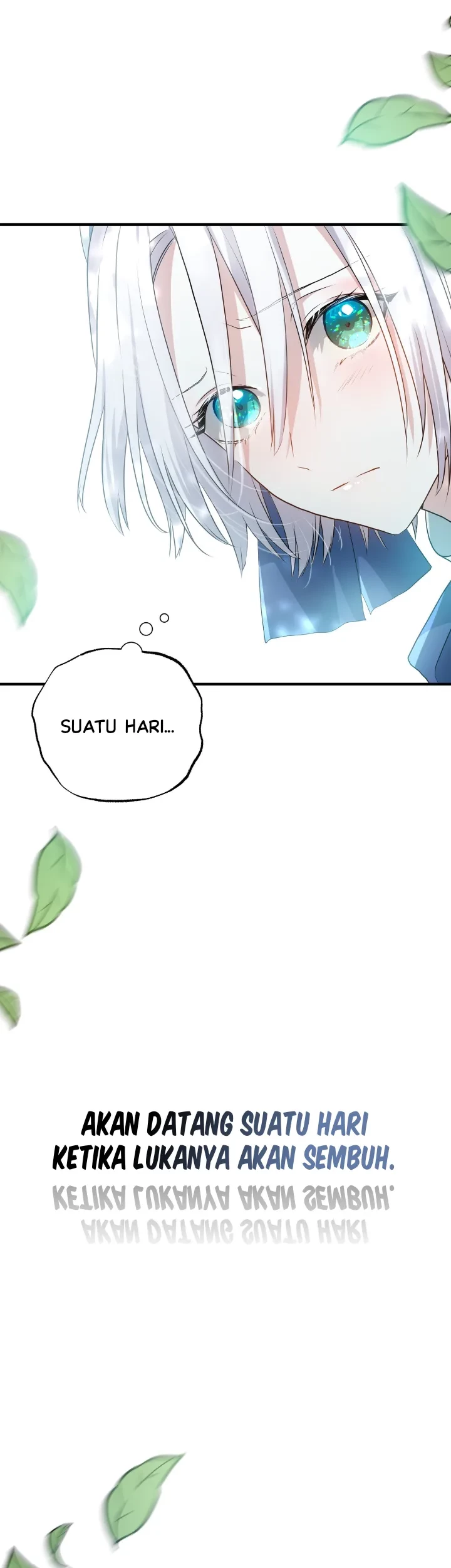 My Childhood Friends are Trying to Kill Me Chapter 5 - halaman 21