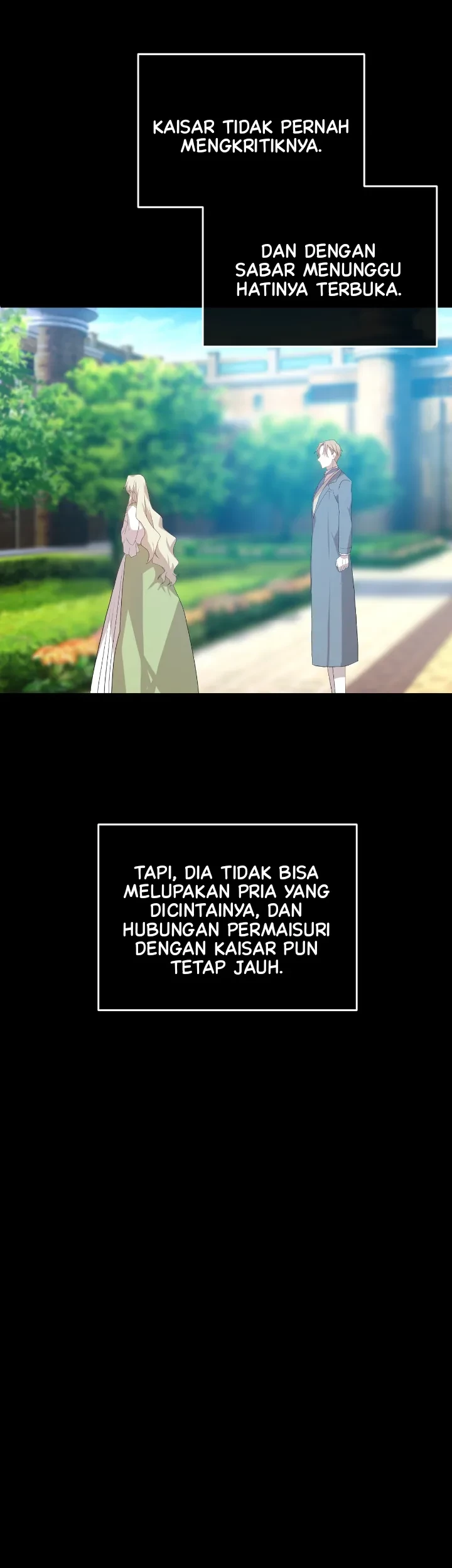 My Childhood Friends are Trying to Kill Me Chapter 5 - halaman 3