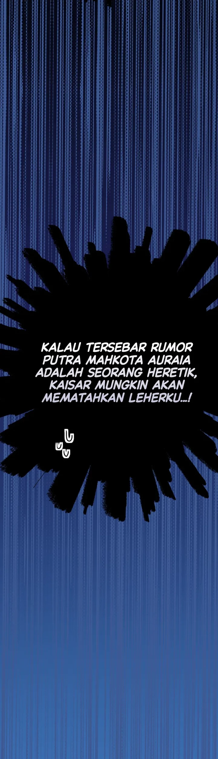 My Childhood Friends are Trying to Kill Me Chapter 5 - halaman 32