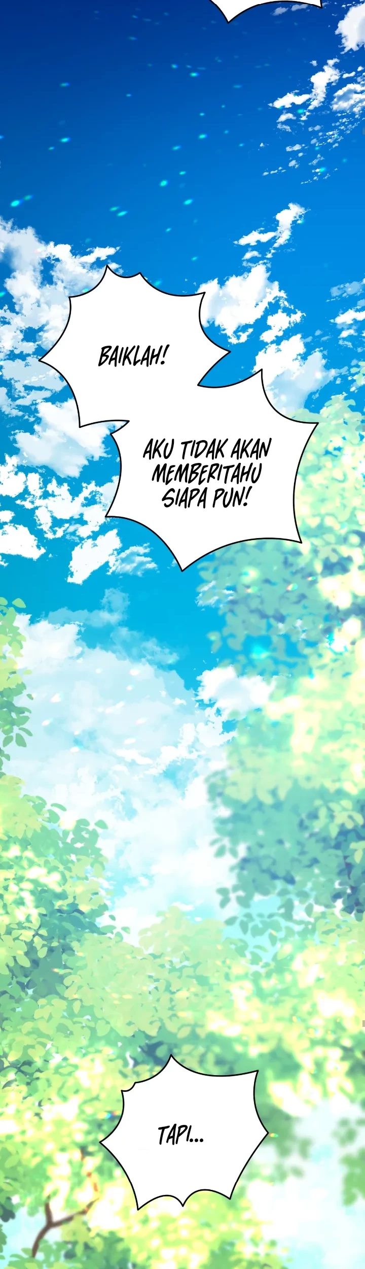My Childhood Friends are Trying to Kill Me Chapter 5 - halaman 51