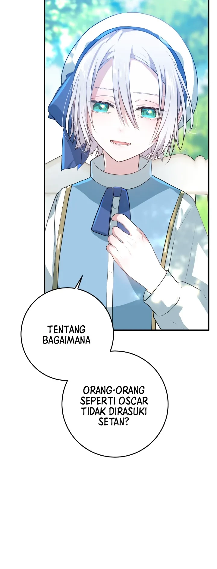 My Childhood Friends are Trying to Kill Me Chapter 5 - halaman 53