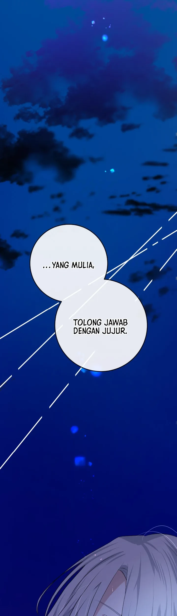 My Childhood Friends are Trying to Kill Me Chapter 5 - halaman 60