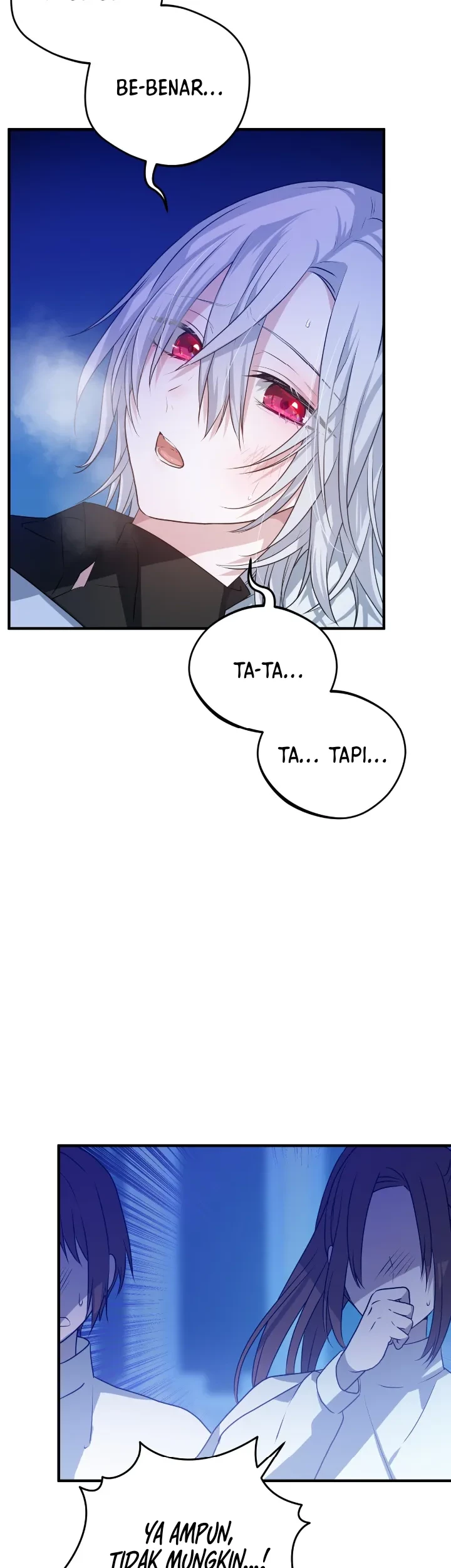 My Childhood Friends are Trying to Kill Me Chapter 5 - halaman 63
