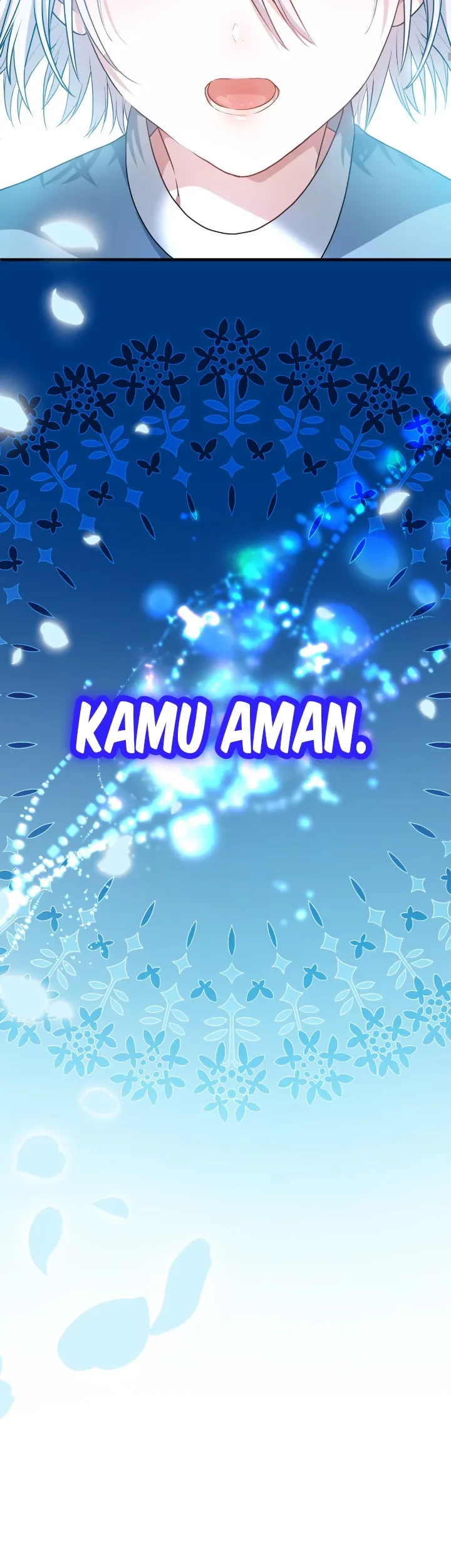 My Childhood Friends are Trying to Kill Me Chapter 5 - halaman 66