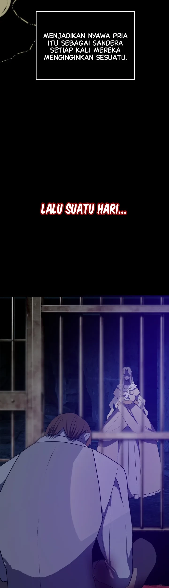 My Childhood Friends are Trying to Kill Me Chapter 5 - halaman 7