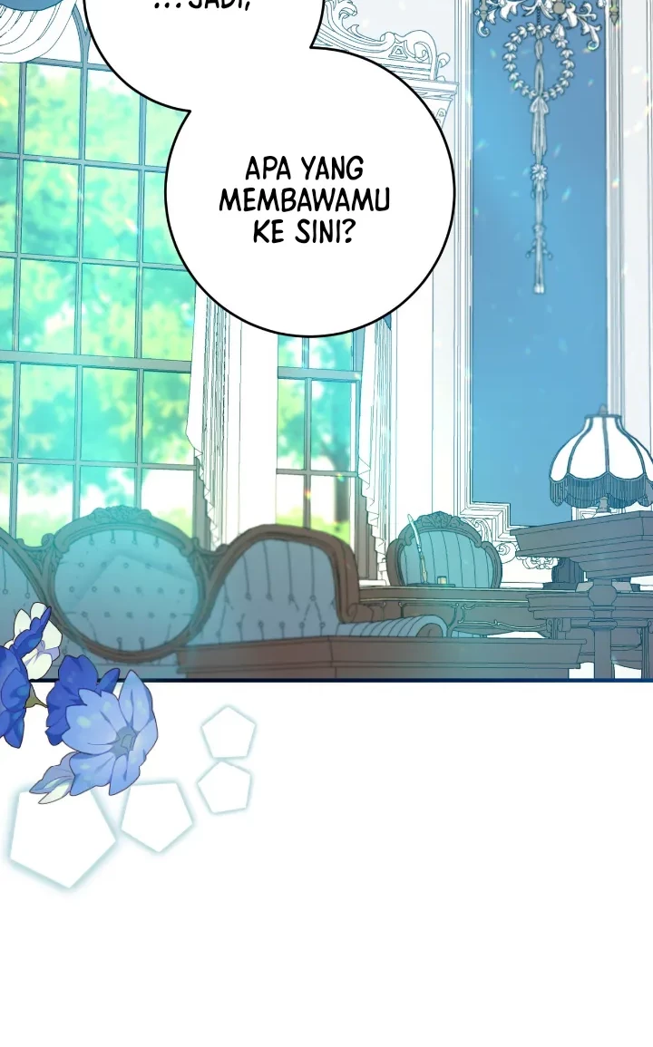 My Childhood Friends are Trying to Kill Me Chapter 6 - halaman 20