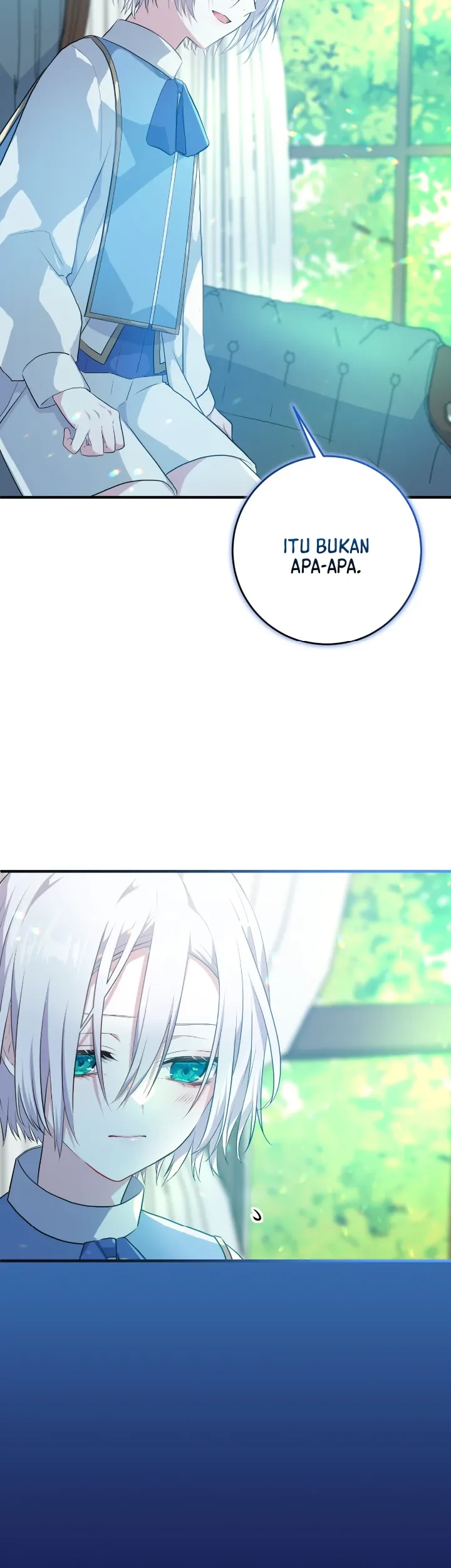 My Childhood Friends are Trying to Kill Me Chapter 6 - halaman 22