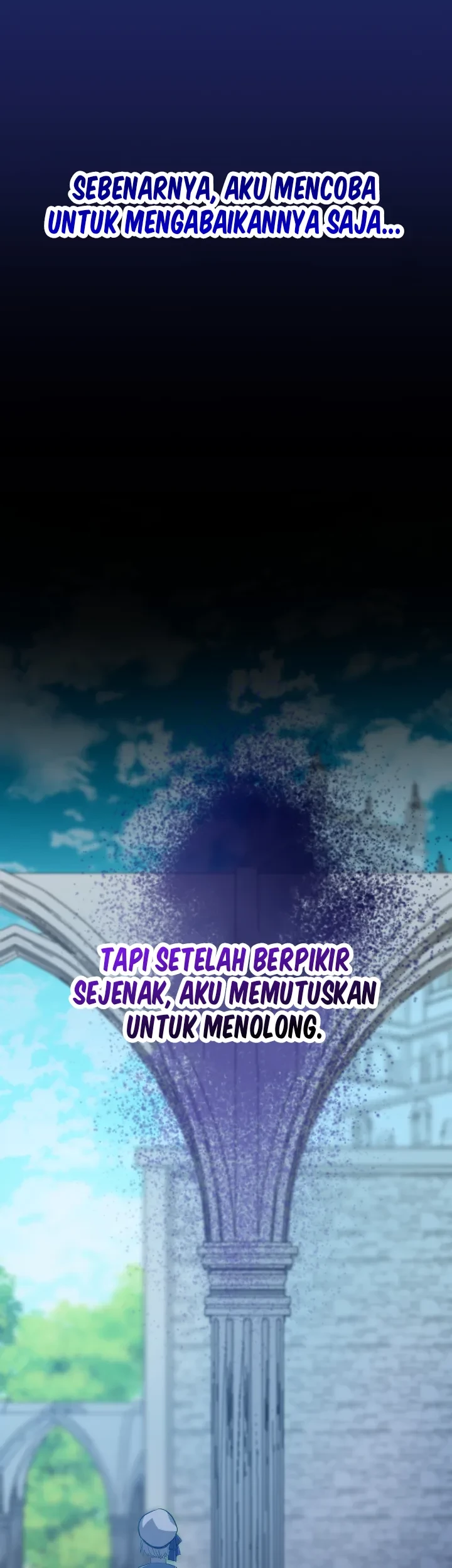 My Childhood Friends are Trying to Kill Me Chapter 6 - halaman 23