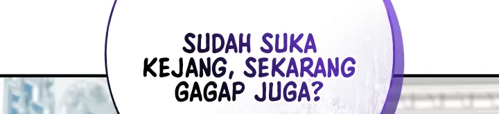 My Childhood Friends are Trying to Kill Me Chapter 6 - halaman 28