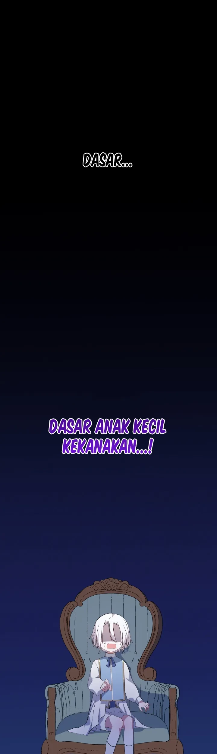 My Childhood Friends are Trying to Kill Me Chapter 6 - halaman 41
