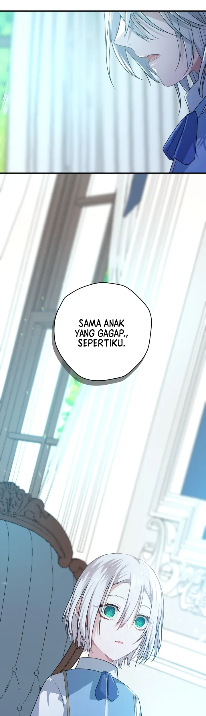 My Childhood Friends are Trying to Kill Me Chapter 6 - halaman 47