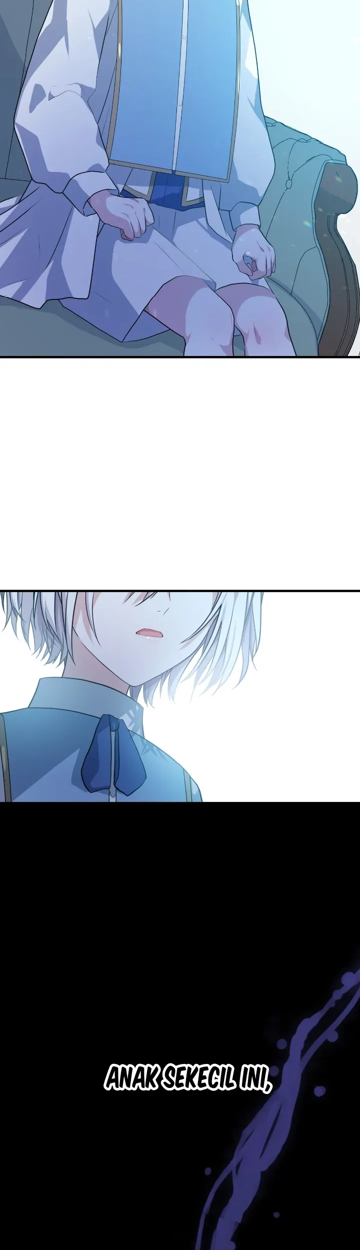 My Childhood Friends are Trying to Kill Me Chapter 6 - halaman 48