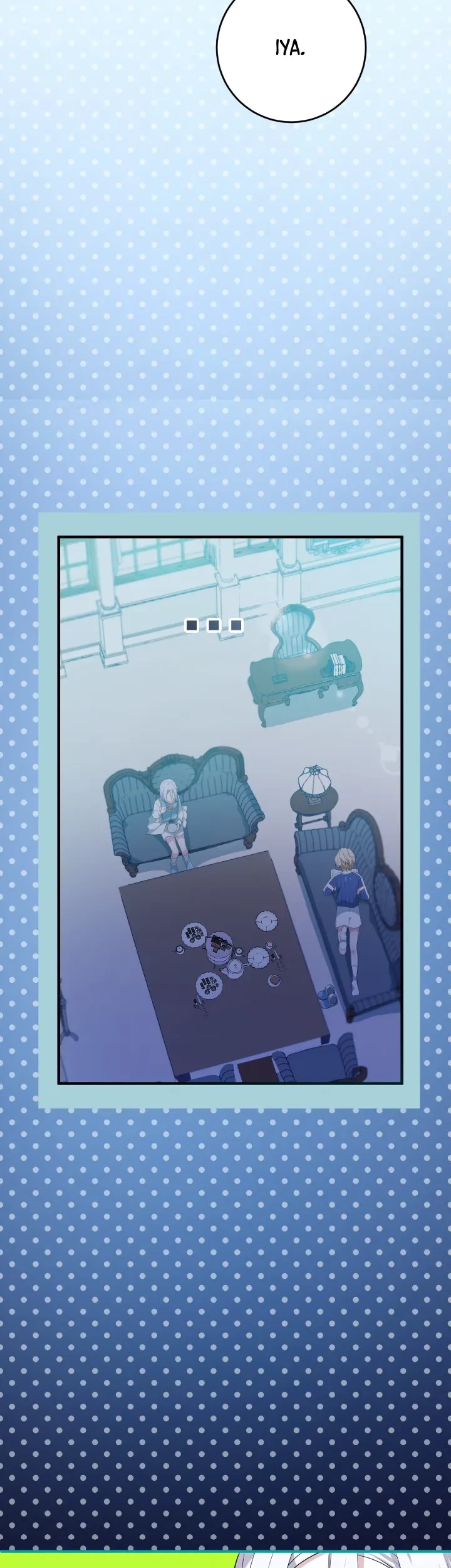 My Childhood Friends are Trying to Kill Me Chapter 6 - halaman 5