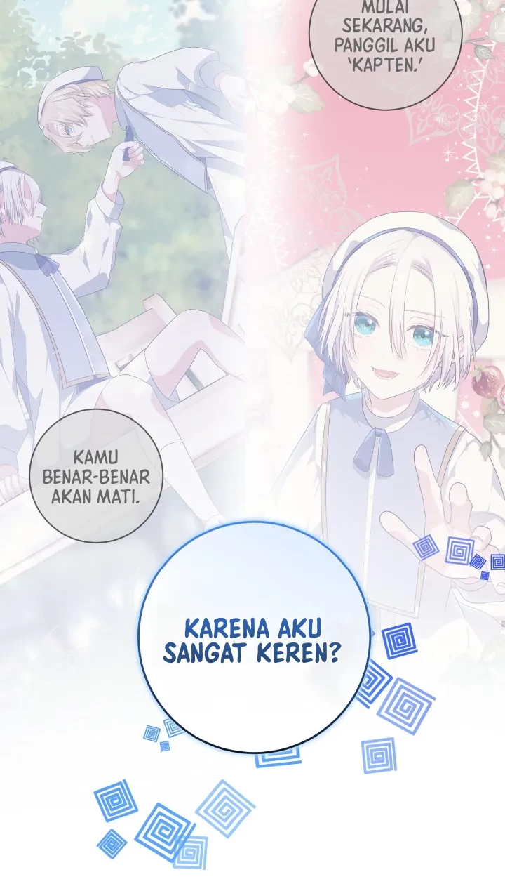 My Childhood Friends are Trying to Kill Me Chapter 6 - halaman 60