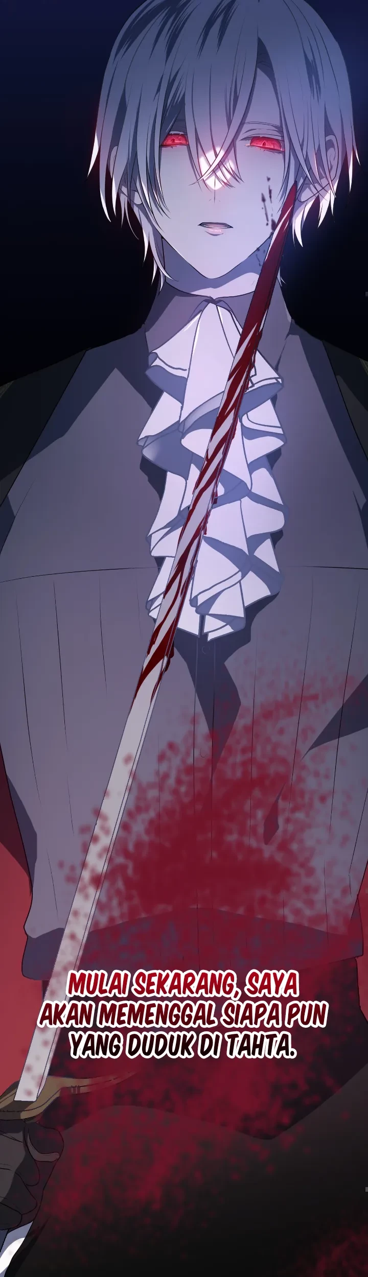 My Childhood Friends are Trying to Kill Me Chapter 6 - halaman 67