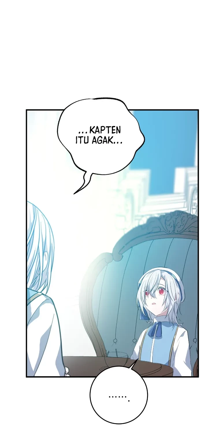 My Childhood Friends are Trying to Kill Me Chapter 6 - halaman 69