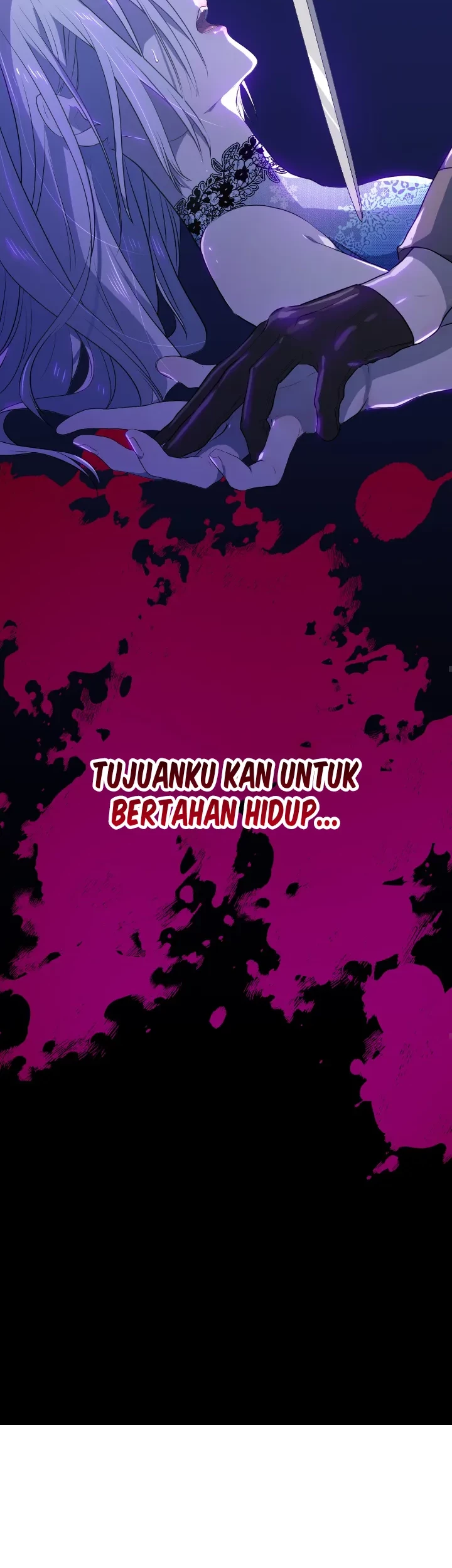My Childhood Friends are Trying to Kill Me Chapter 6 - halaman 73