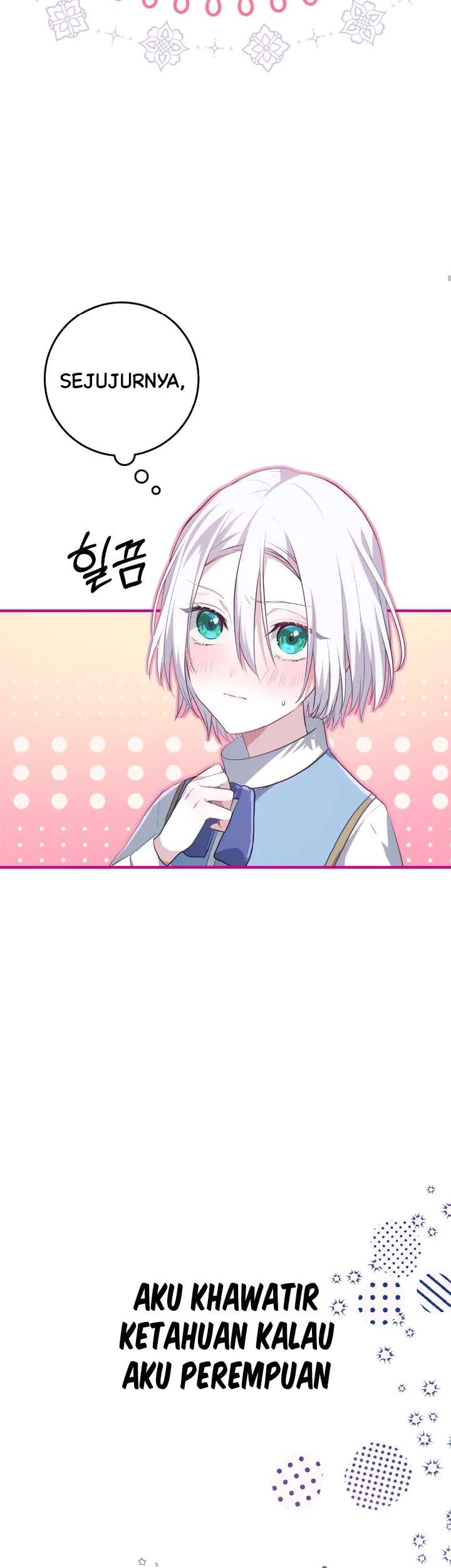 My Childhood Friends are Trying to Kill Me Chapter 6 - halaman 85