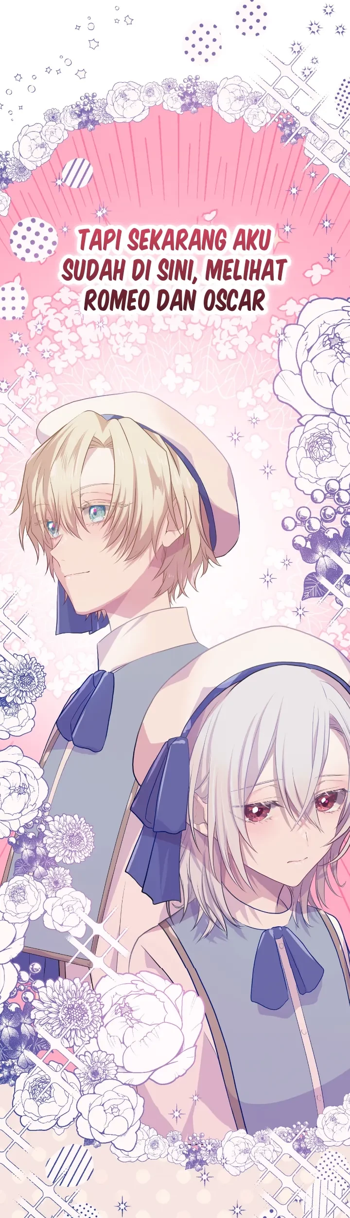 My Childhood Friends are Trying to Kill Me Chapter 6 - halaman 86