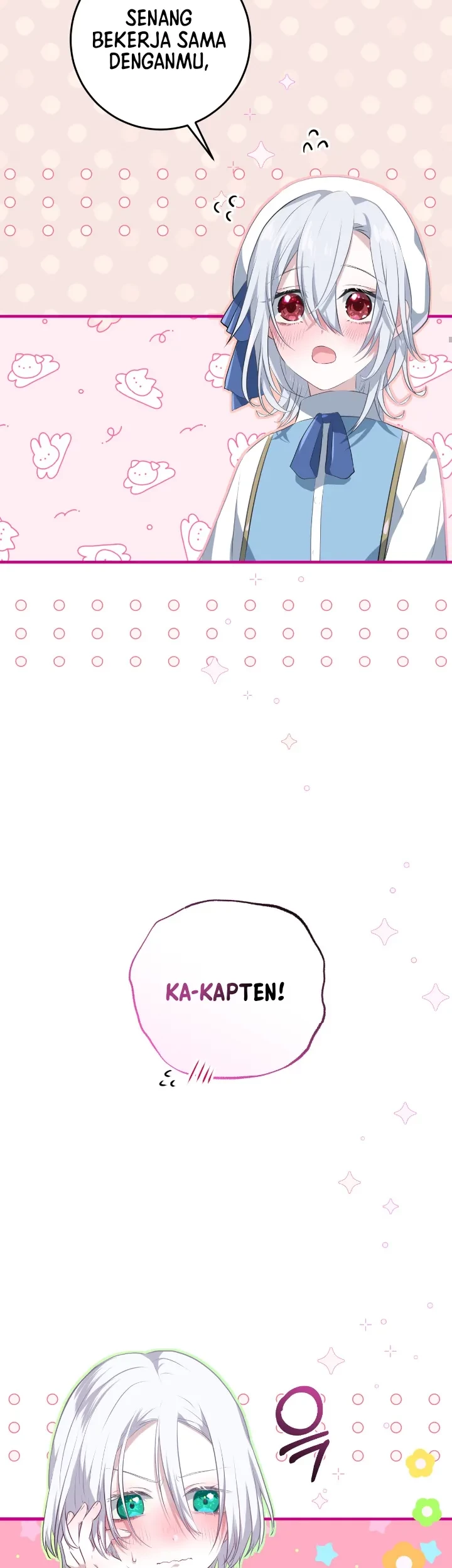 My Childhood Friends are Trying to Kill Me Chapter 6 - halaman 88