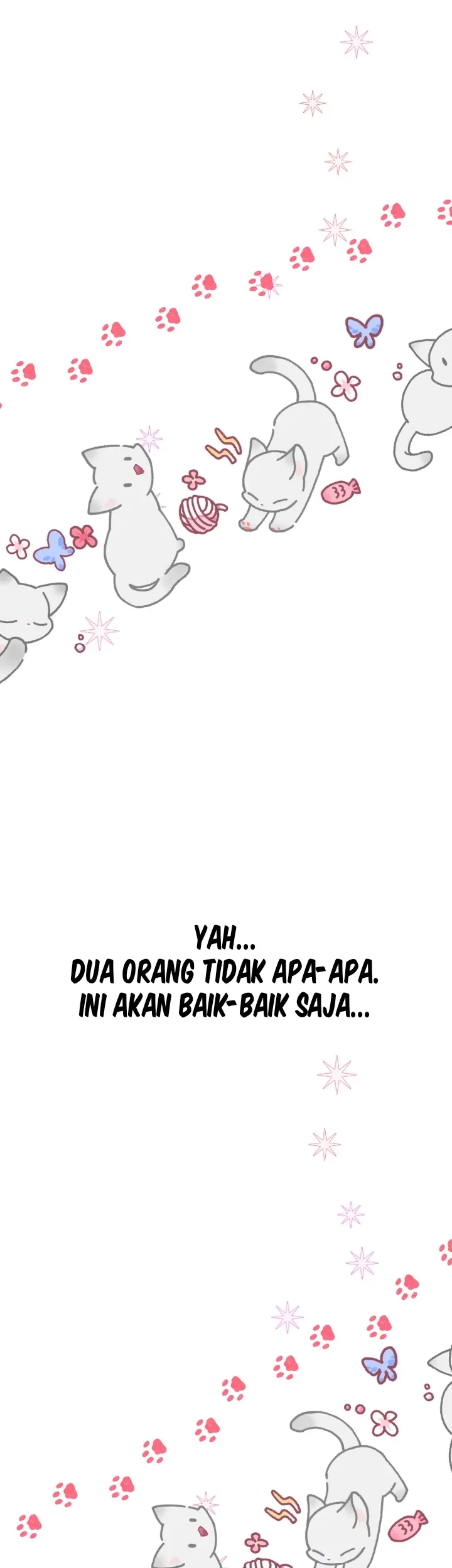 My Childhood Friends are Trying to Kill Me Chapter 6 - halaman 90