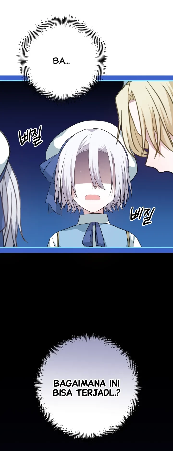 My Childhood Friends are Trying to Kill Me Chapter 7 - halaman 10