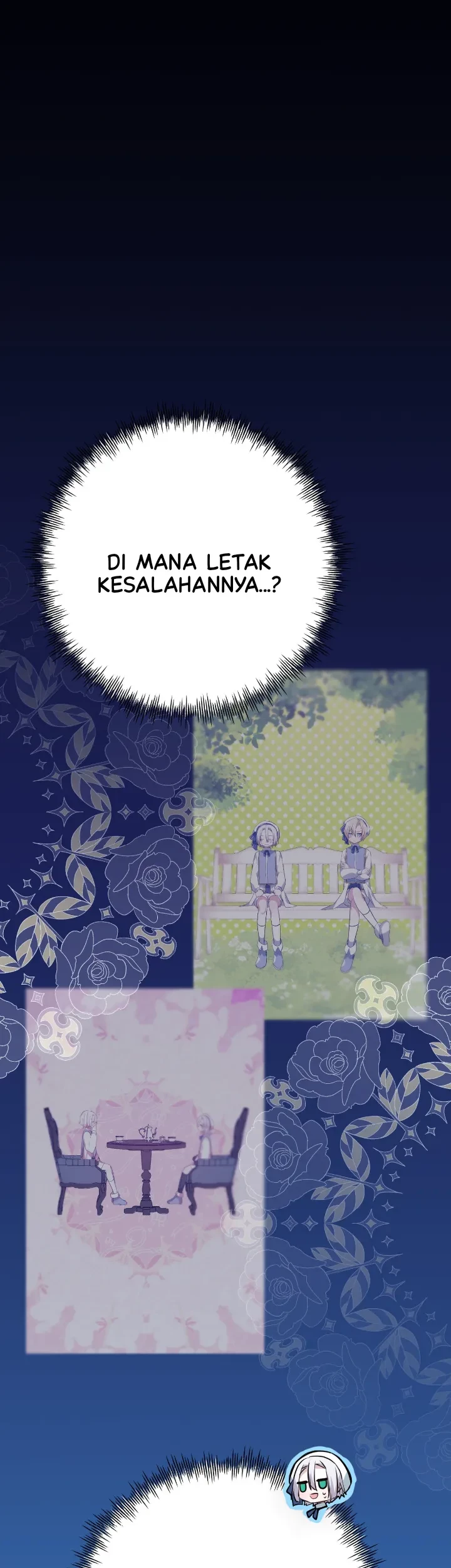 My Childhood Friends are Trying to Kill Me Chapter 7 - halaman 11