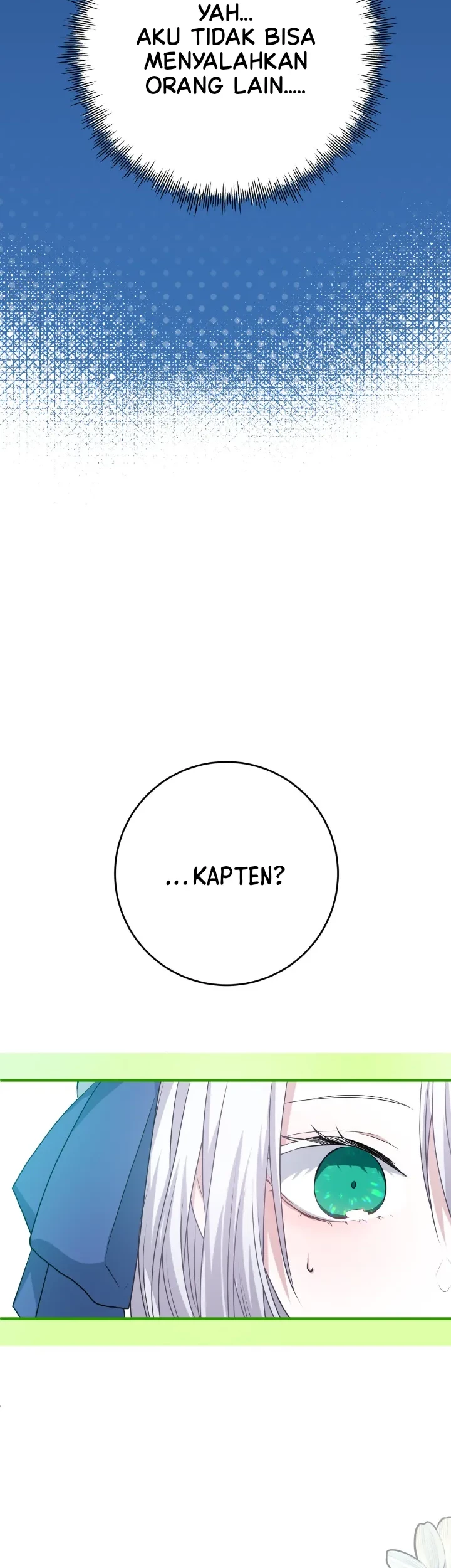 My Childhood Friends are Trying to Kill Me Chapter 7 - halaman 12