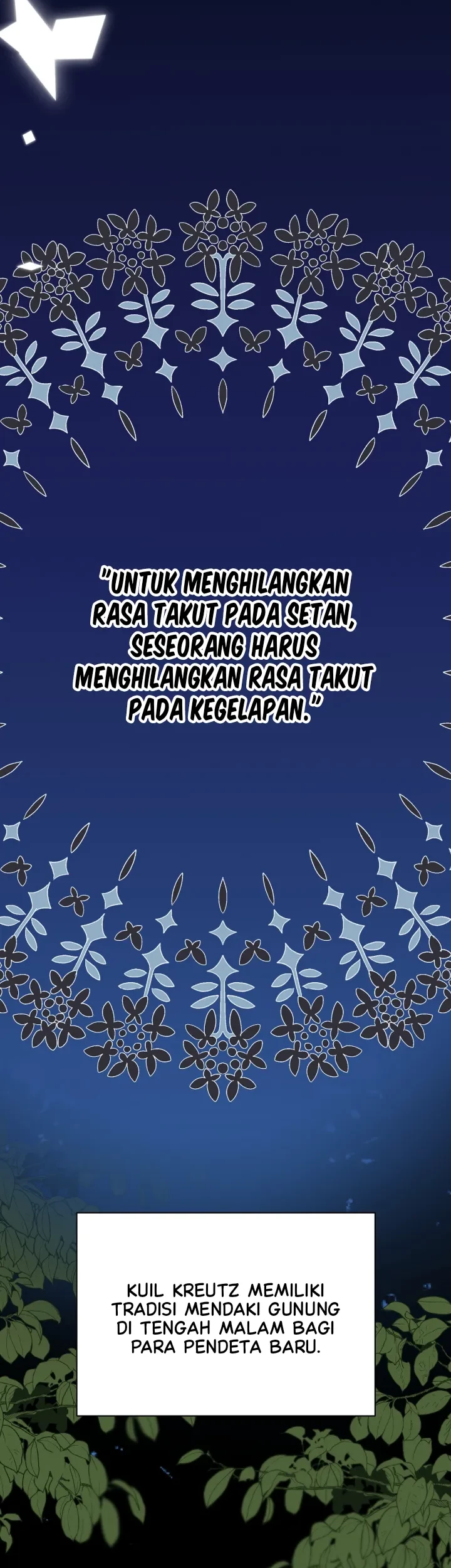My Childhood Friends are Trying to Kill Me Chapter 7 - halaman 19