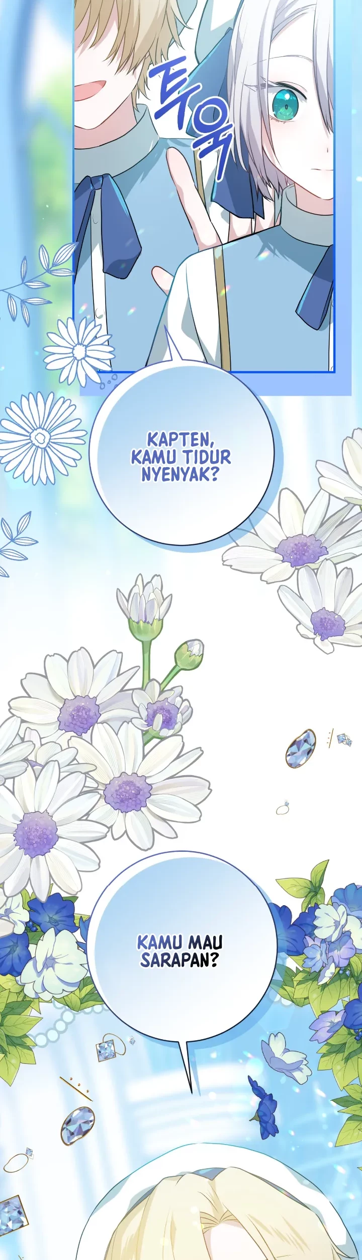 My Childhood Friends are Trying to Kill Me Chapter 7 - halaman 2