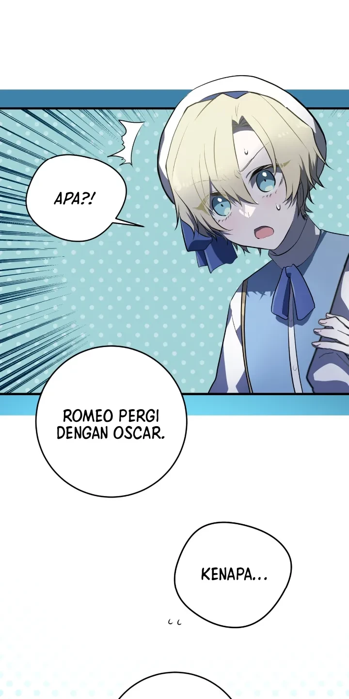 My Childhood Friends are Trying to Kill Me Chapter 7 - halaman 26