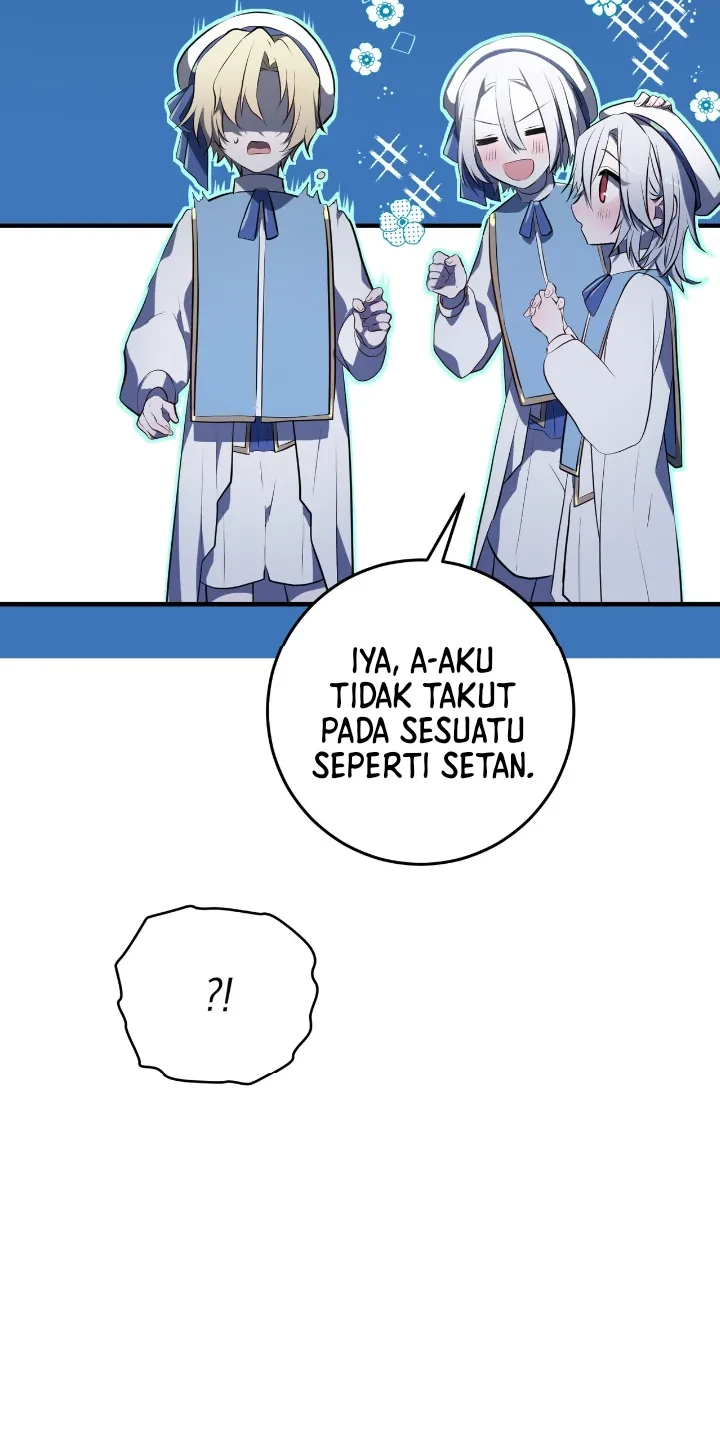 My Childhood Friends are Trying to Kill Me Chapter 7 - halaman 31