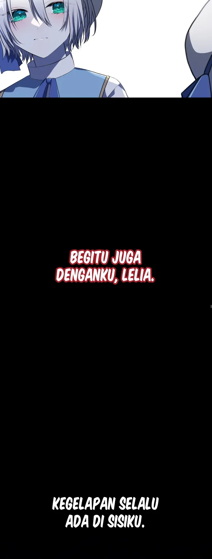 My Childhood Friends are Trying to Kill Me Chapter 7 - halaman 36