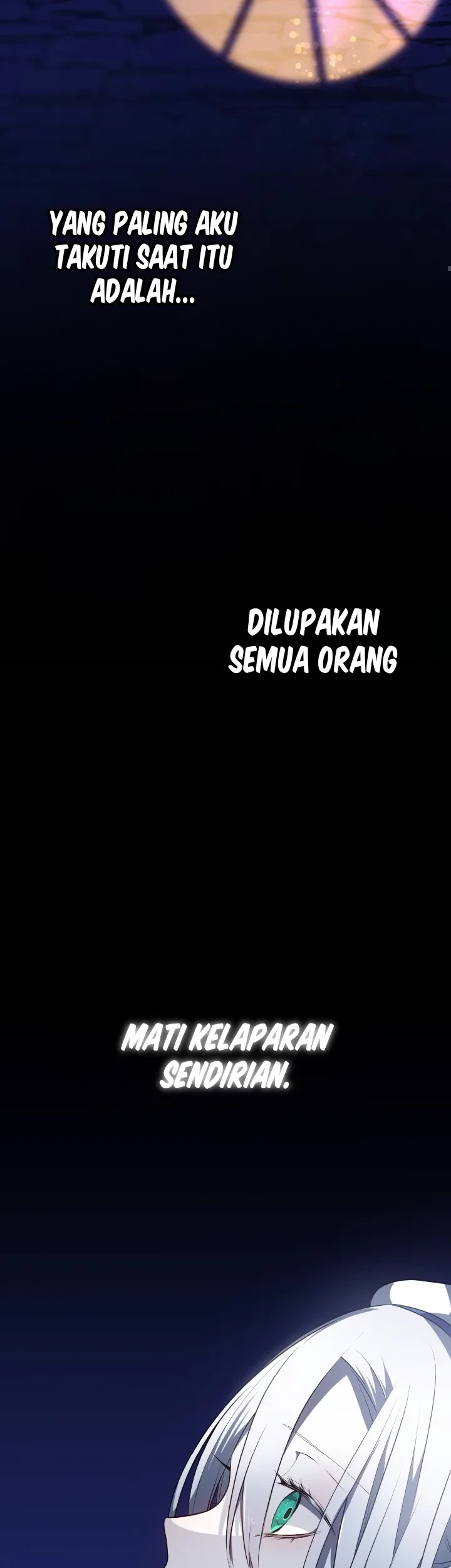 My Childhood Friends are Trying to Kill Me Chapter 7 - halaman 38