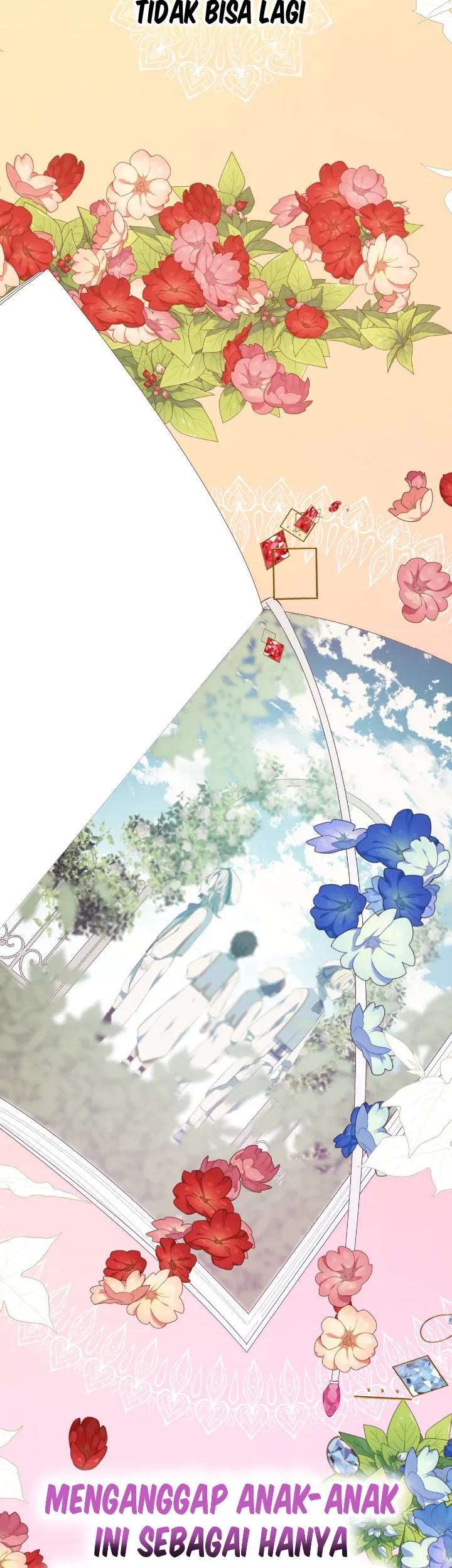 My Childhood Friends are Trying to Kill Me Chapter 7 - halaman 42