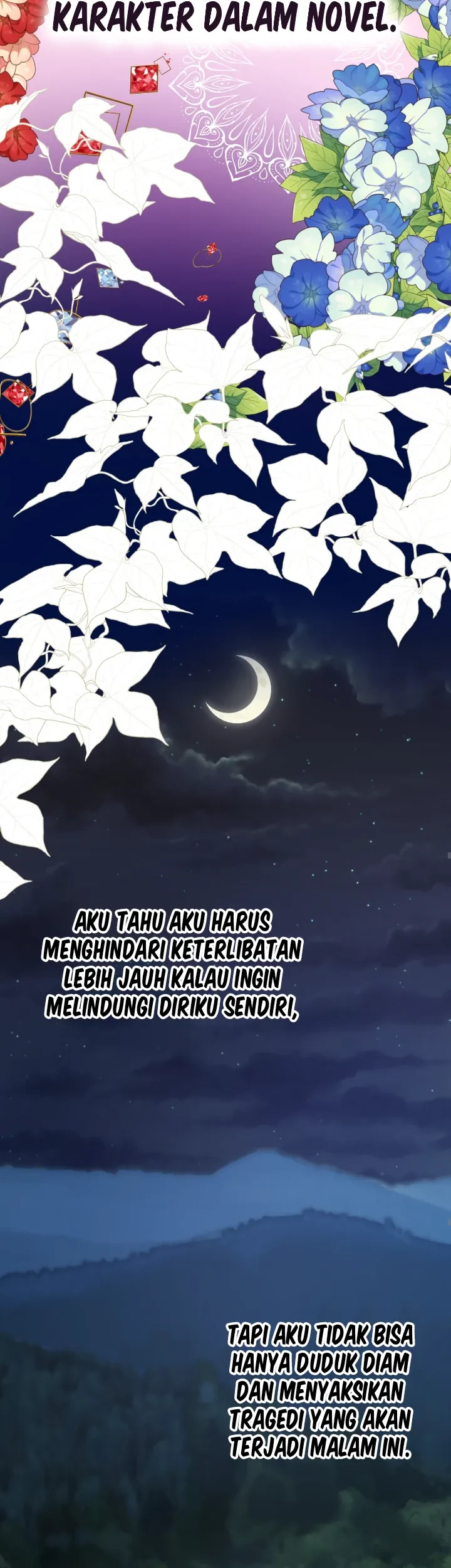 My Childhood Friends are Trying to Kill Me Chapter 7 - halaman 43
