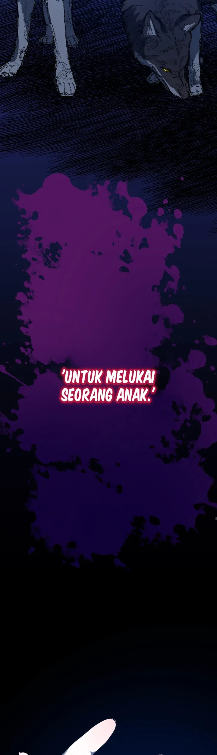 My Childhood Friends are Trying to Kill Me Chapter 7 - halaman 46