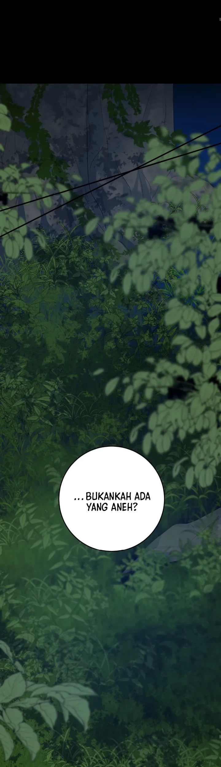 My Childhood Friends are Trying to Kill Me Chapter 7 - halaman 49