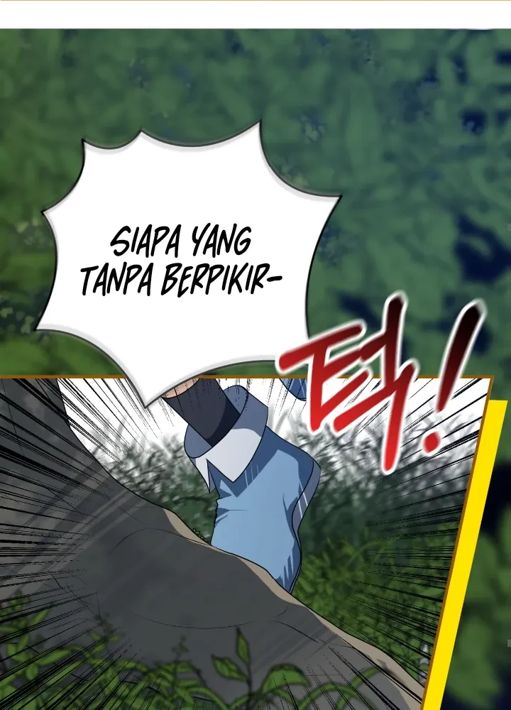 My Childhood Friends are Trying to Kill Me Chapter 7 - halaman 54