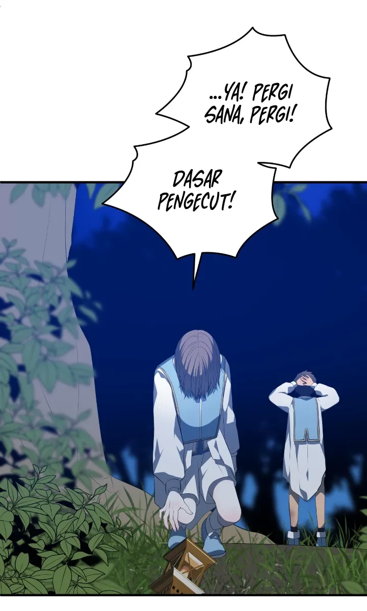 My Childhood Friends are Trying to Kill Me Chapter 7 - halaman 66