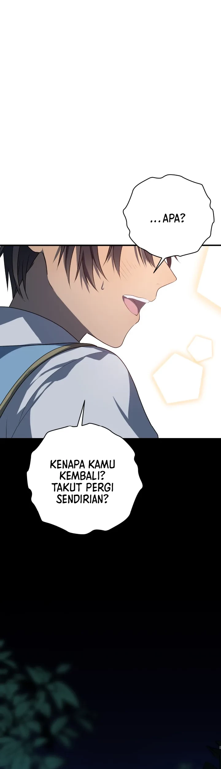 My Childhood Friends are Trying to Kill Me Chapter 7 - halaman 78