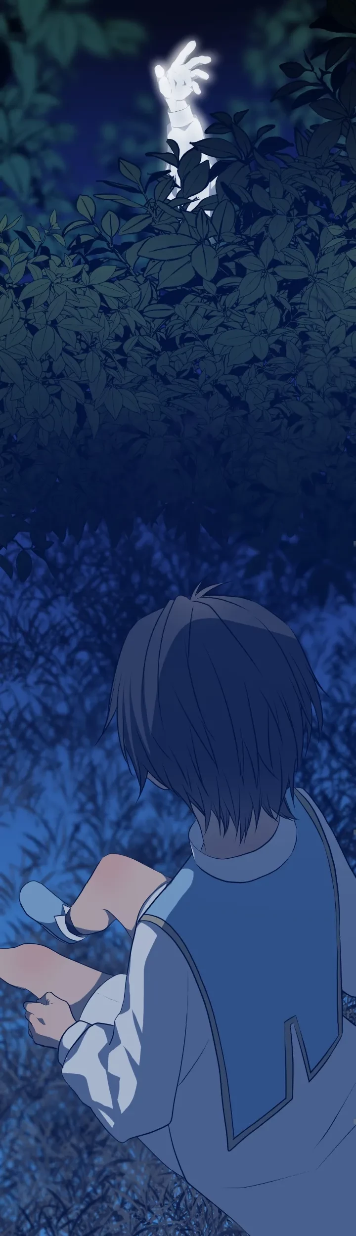 My Childhood Friends are Trying to Kill Me Chapter 7 - halaman 79