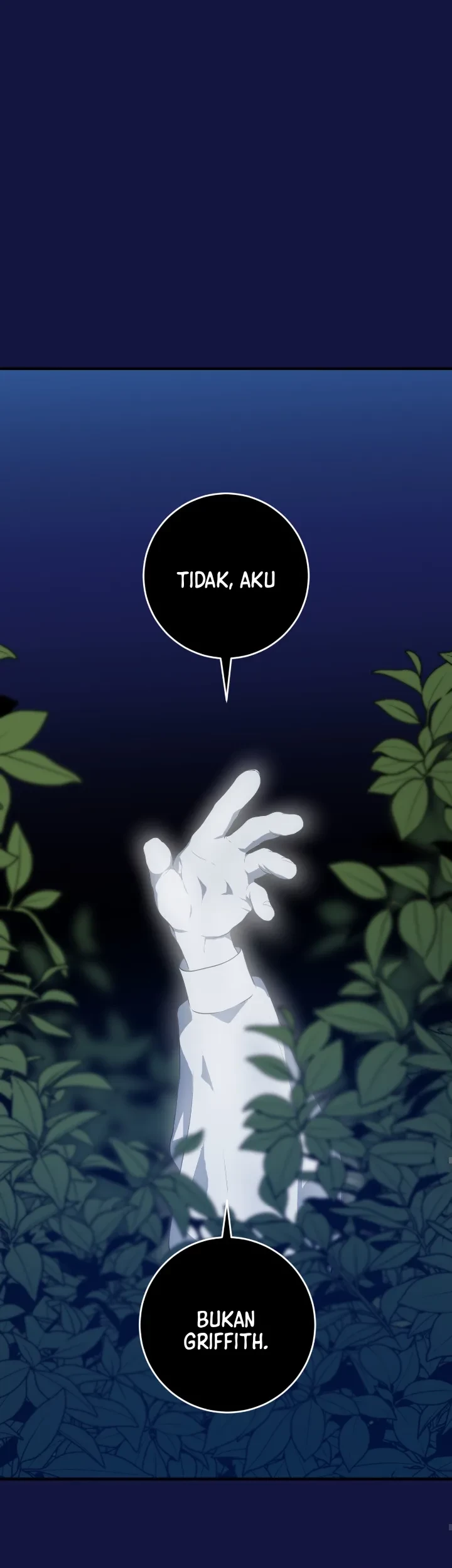 My Childhood Friends are Trying to Kill Me Chapter 7 - halaman 81