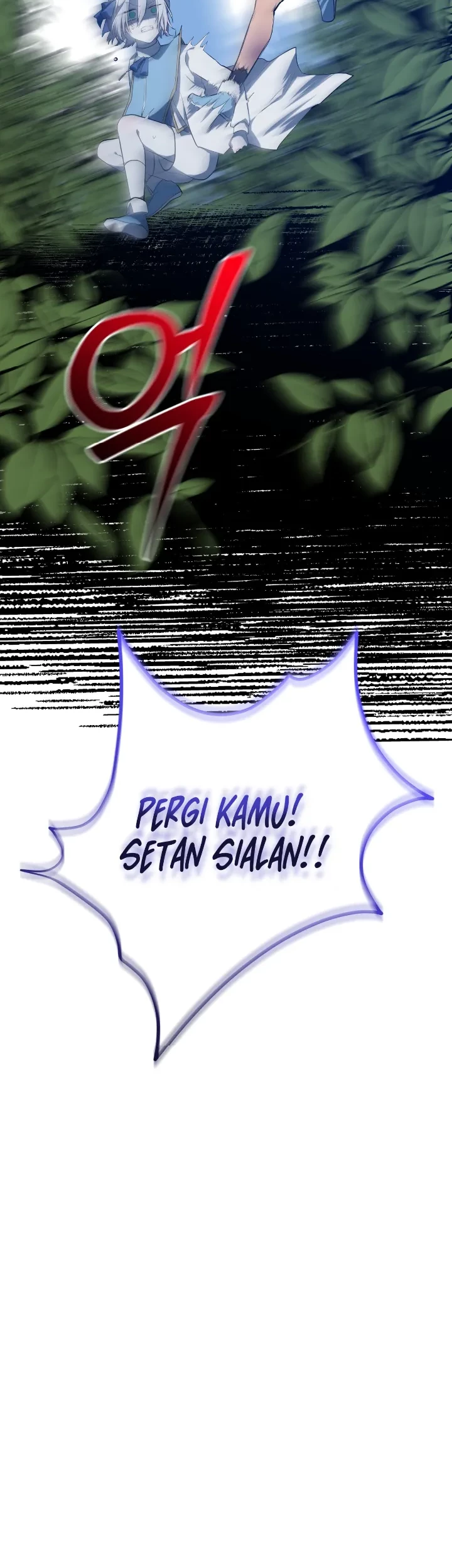My Childhood Friends are Trying to Kill Me Chapter 7 - halaman 86