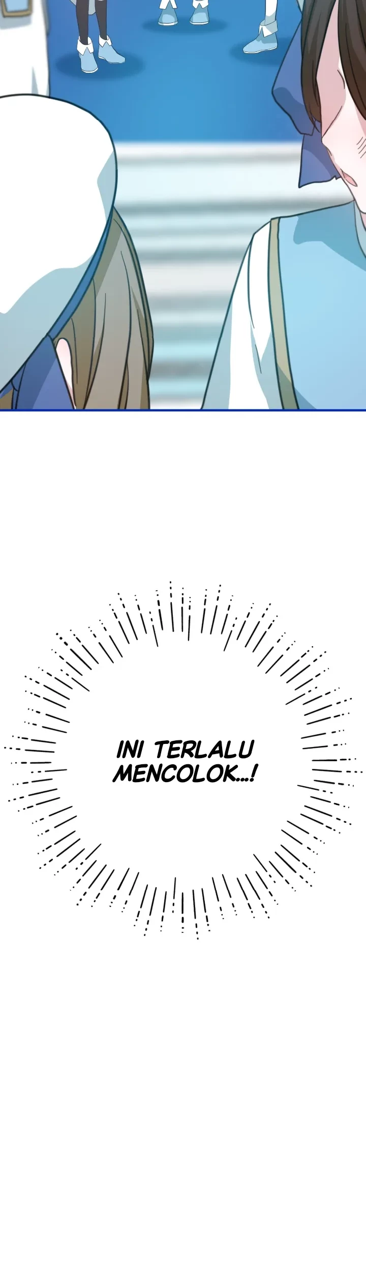 My Childhood Friends are Trying to Kill Me Chapter 7 - halaman 9