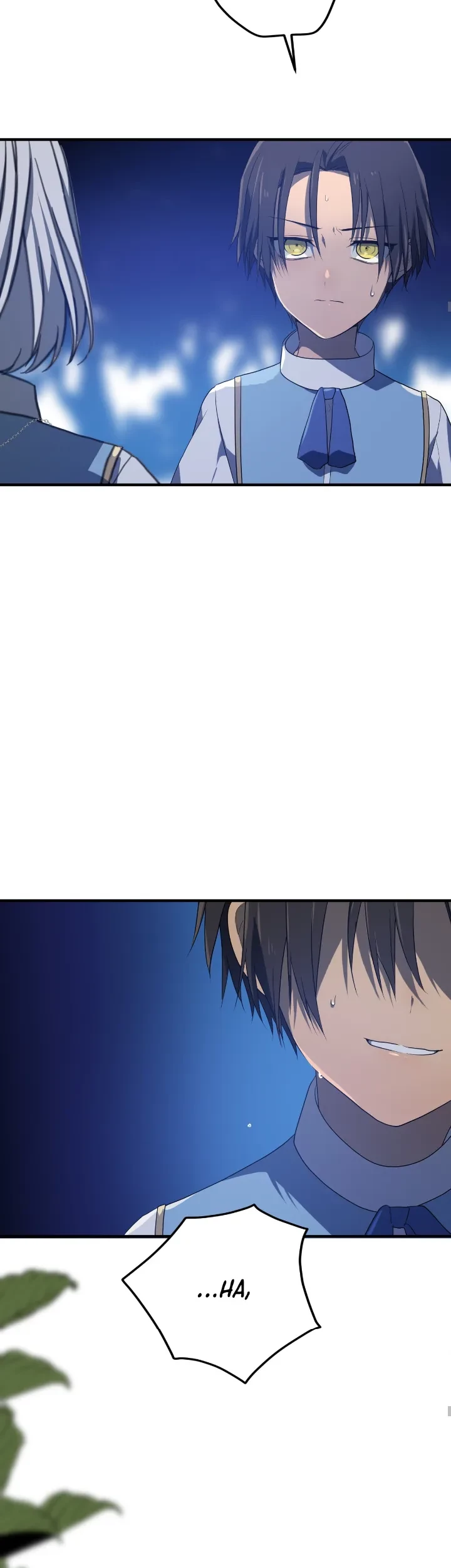 My Childhood Friends are Trying to Kill Me Chapter 8 - halaman 35