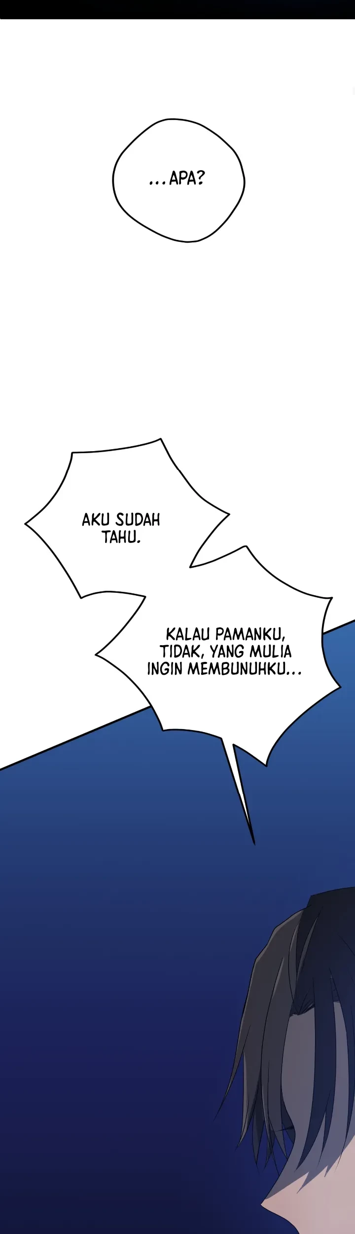 My Childhood Friends are Trying to Kill Me Chapter 8 - halaman 37