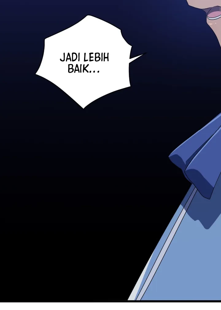 My Childhood Friends are Trying to Kill Me Chapter 8 - halaman 38