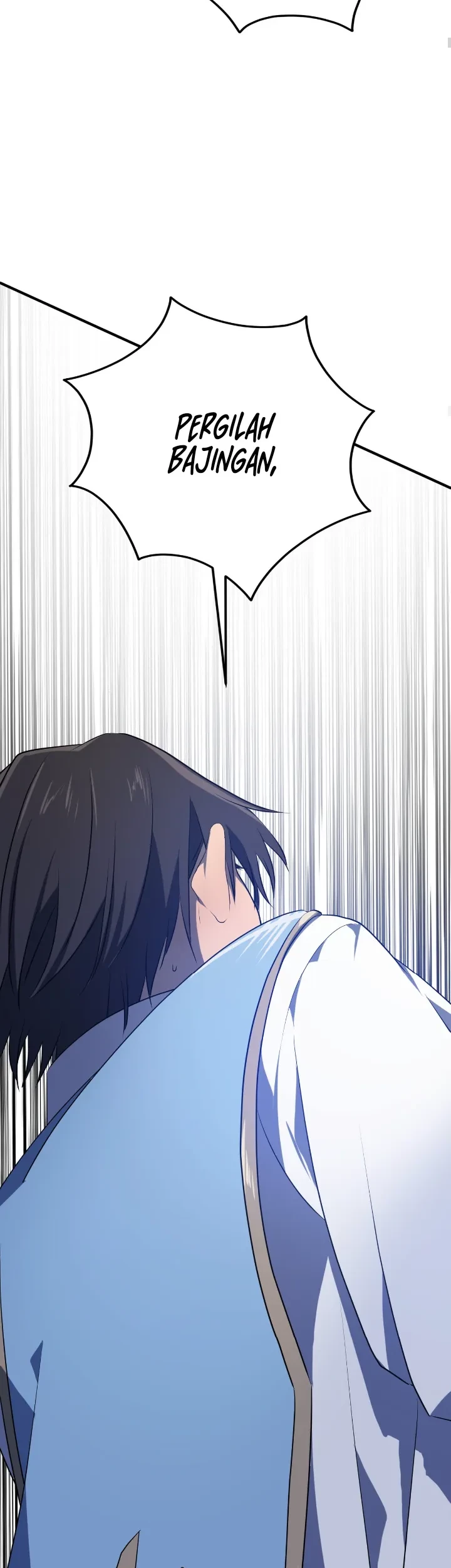 My Childhood Friends are Trying to Kill Me Chapter 8 - halaman 41