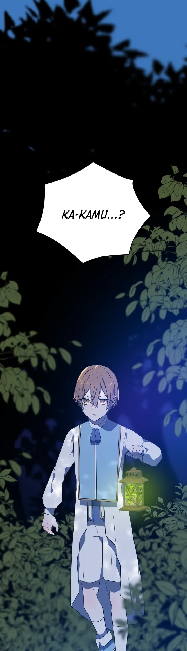 My Childhood Friends are Trying to Kill Me Chapter 9 - halaman 13